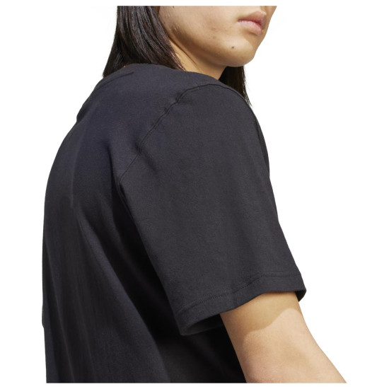 Adidas Ανδρική κοντομάνικη μπλούζα Trefoil Essentials Tee